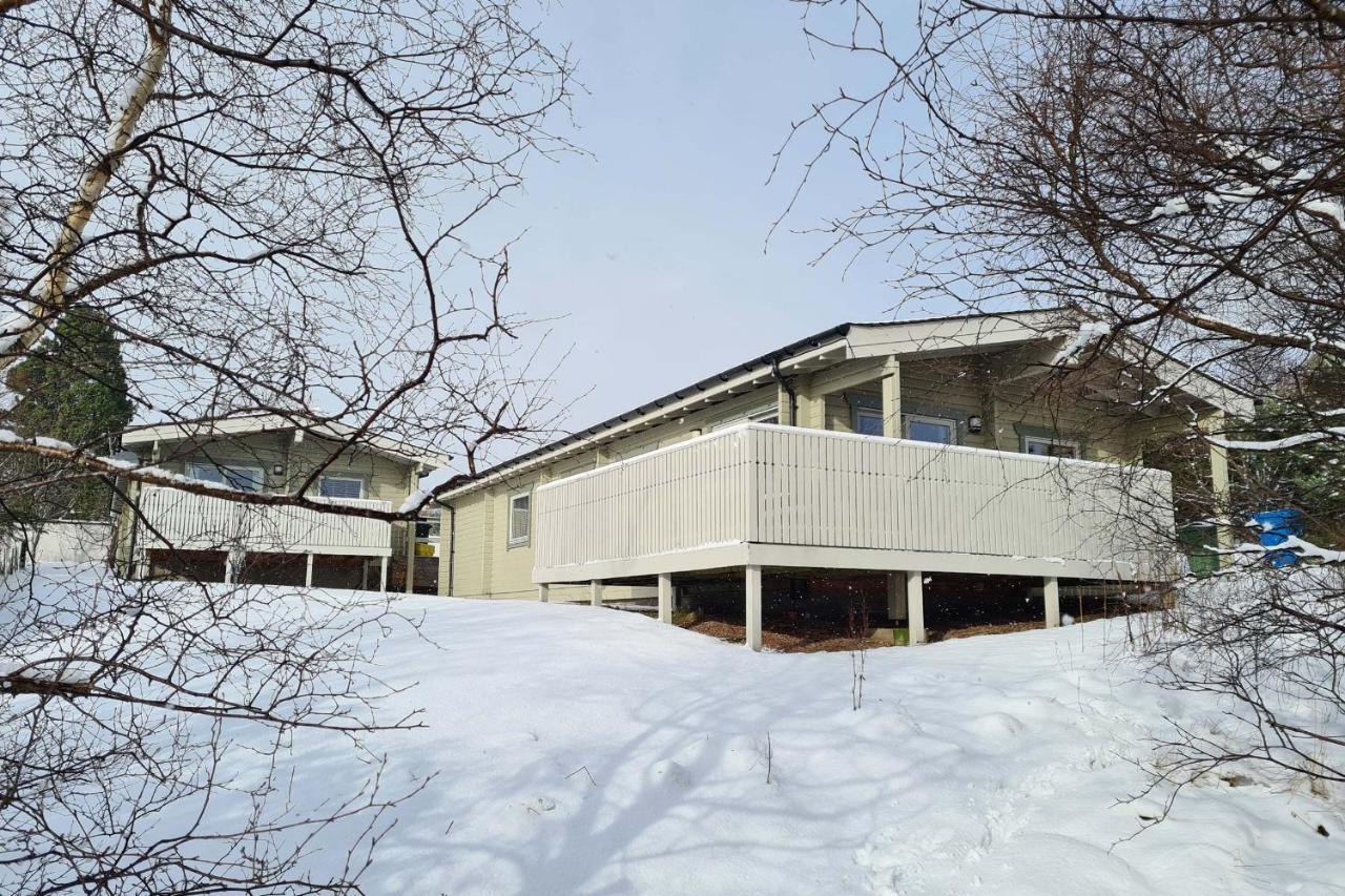 Aviemore Lodges Buitenkant foto