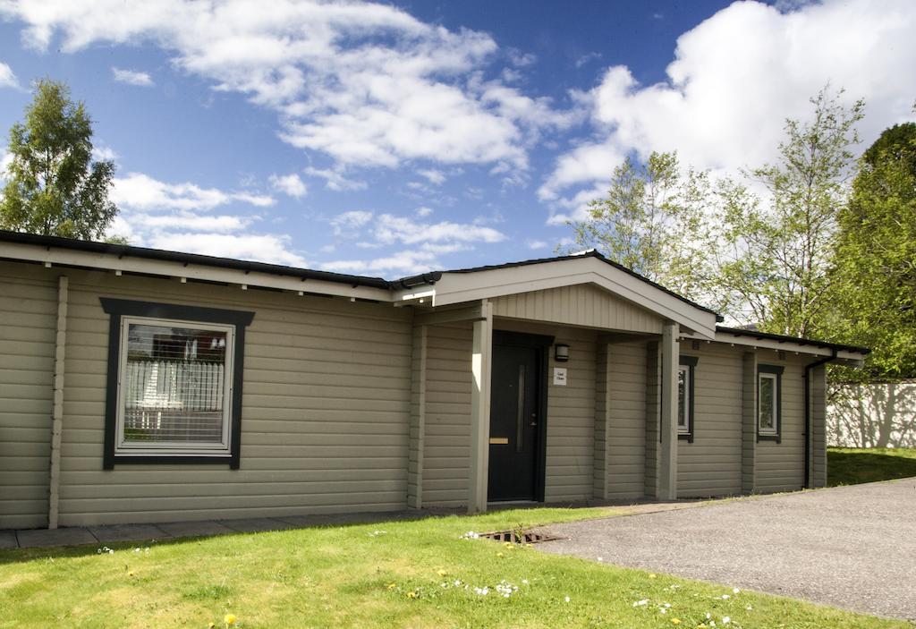 Aviemore Lodges Kamer foto