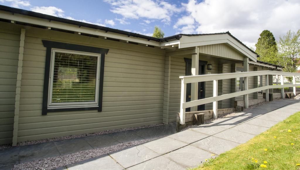 Aviemore Lodges Kamer foto
